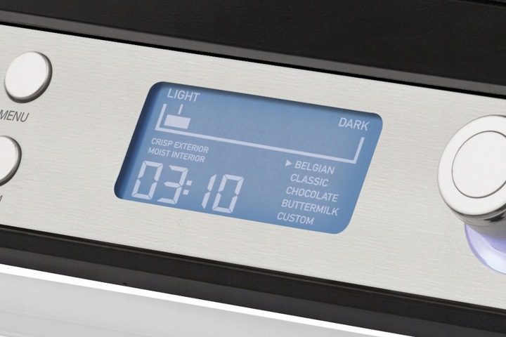 Gofrownica GOTZE & JENSEN DW900