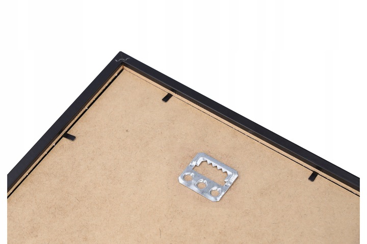 Ramka A3 ramka na zdjęcia ramki czarna 29,7x42