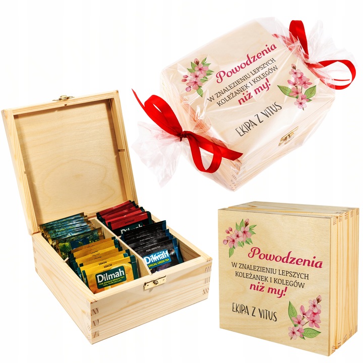 PREZENT NA ODEJŚCIE Z PRACY DLA KOLEŻANKI PODZIĘKOWANIA UPOMINEK