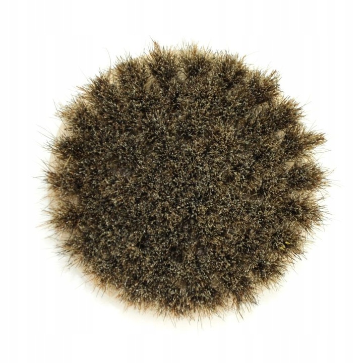 Szczotki Do Masażu Na Sucho 3x Szczotka Do Ciała Biustu i Twarzy Noble