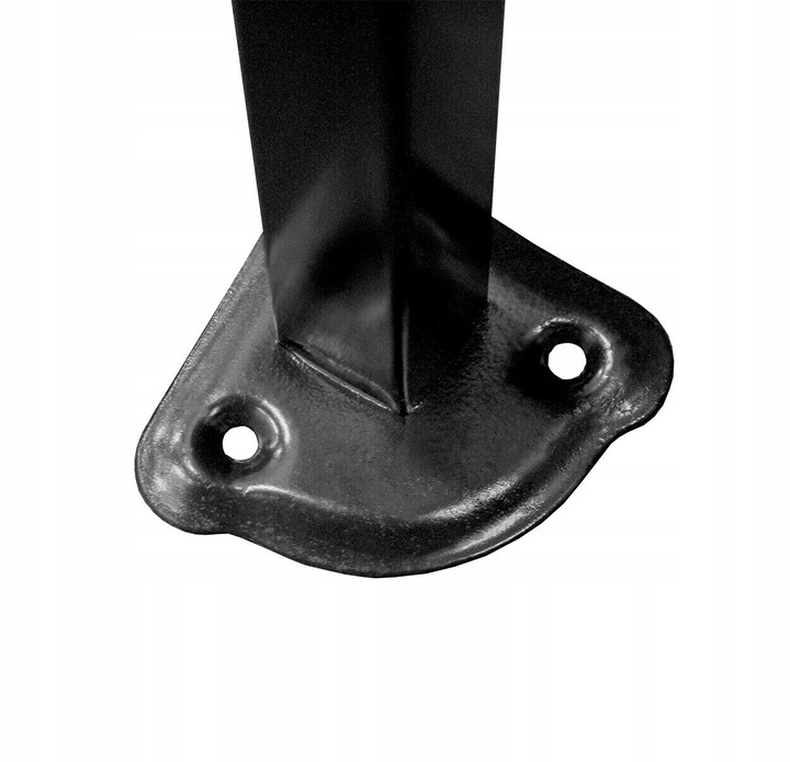 Namiot handlowy stoisko sprzedażowe pawilon 2x2 m kolor Niebieski AGA