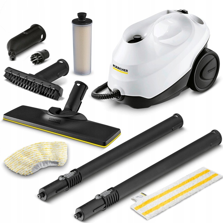 Parownica KARCHER SC 3 EasyFix 1.513-650.0