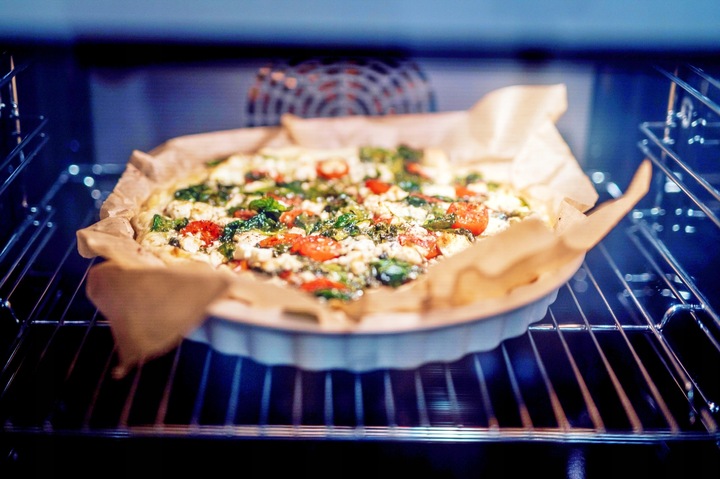 Papier do Pieczenia brązowy 50mx38cm PACLAN EXPERT dwustronnie silikonowany