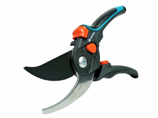 GARDENA 8905 Sekator do gałęzi do 24mm z regulacją do dużych i małych