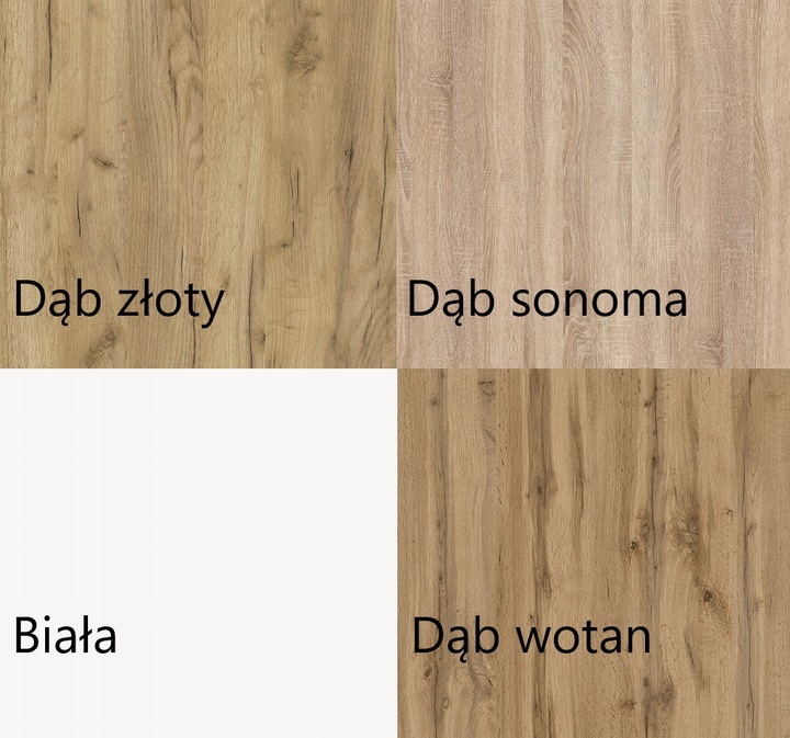 Stolik kawowy ława w stylu skandynawskim wotan