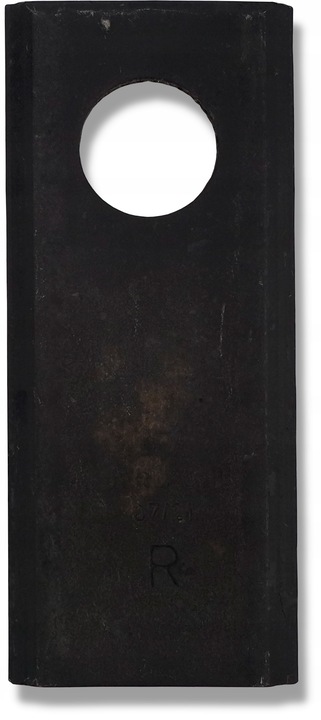 ZESTAW NAPRAWCZY KOSIARKI ROTACYJNEJ 1,65M 1,85M TRZYMAKI NOŻE + ŚRUBY KPL