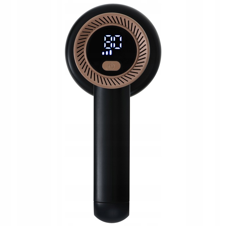 Golarka do Tkanin Adler AD 9619 – 3 Prędkości, Wyświetlacz LED, USB