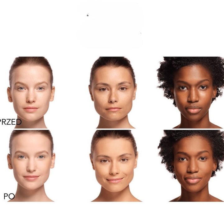 BOURJOIS Always Fabulous kryjący podkład do twarzy 400 Rose Beige 30ml