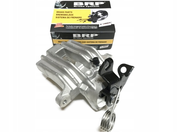 Zacisk Hamulcowy Tył Audi A4 B5 A6 C5 VW Passat B5 B5 FL LEWY