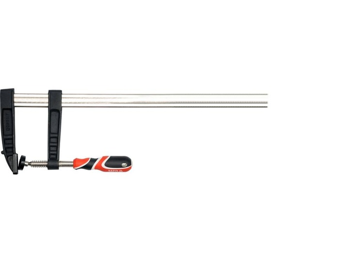 ŚCISK STOLARSKI 500x80MM