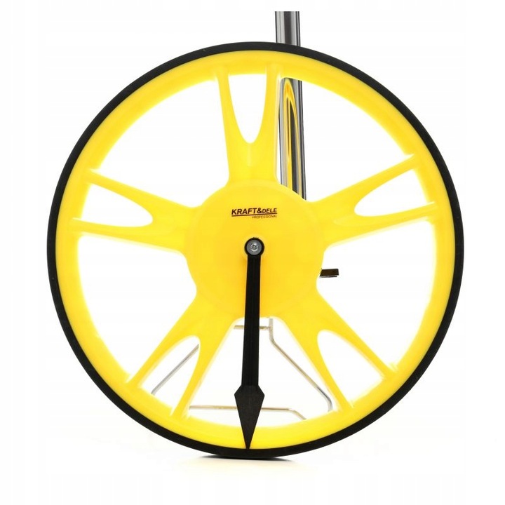 KOŁO MIERNICZE BUDOWLANE KÓŁKO DROGOWE DROGOMIERZ