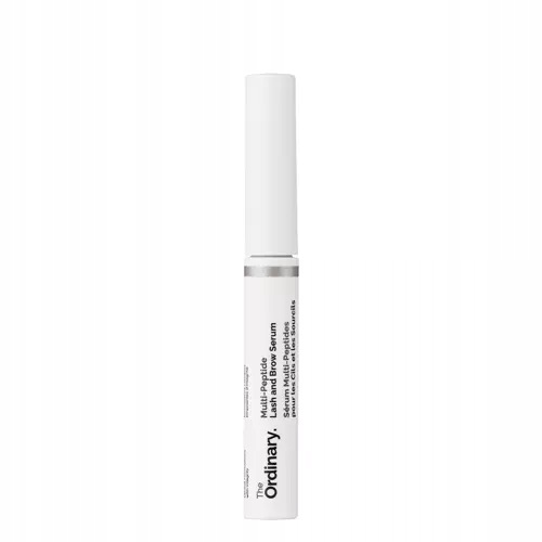 THE ORDINARY MULTI PEPTIDE LASH AND BROW SERUM DO RZĘS I BRWI 5 ML