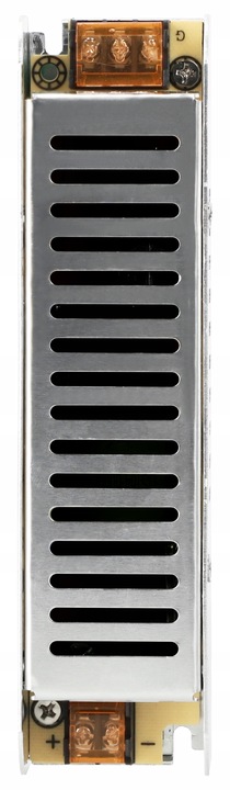 Zasilacz LED 12V 5A 60W Do Taśma Slim Montażowy Modułowy Przemysłowy IP20