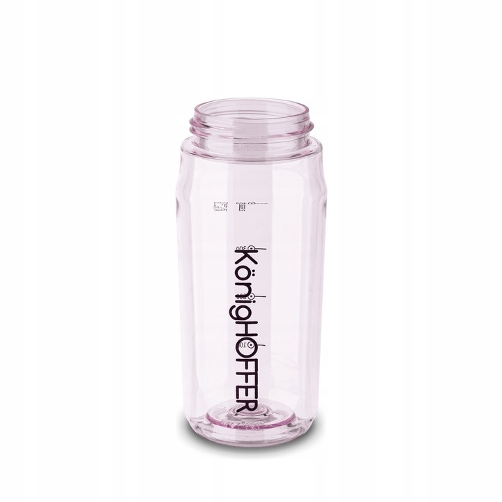 BIDON tritanowa butelka na wodę DLA DZIECKA 0.55L FIOLETOWA Falco