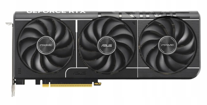 ASUS GeForce RTX 5070 Prime OC 12GB GDDR7 DLSS4