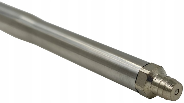 PISTOLET do piany montażowej klejenia styropianu na pianki kleju