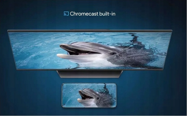 MAŁA Przystawka telewizja Smart TV XIAOMI BOX STICK 8GB Android