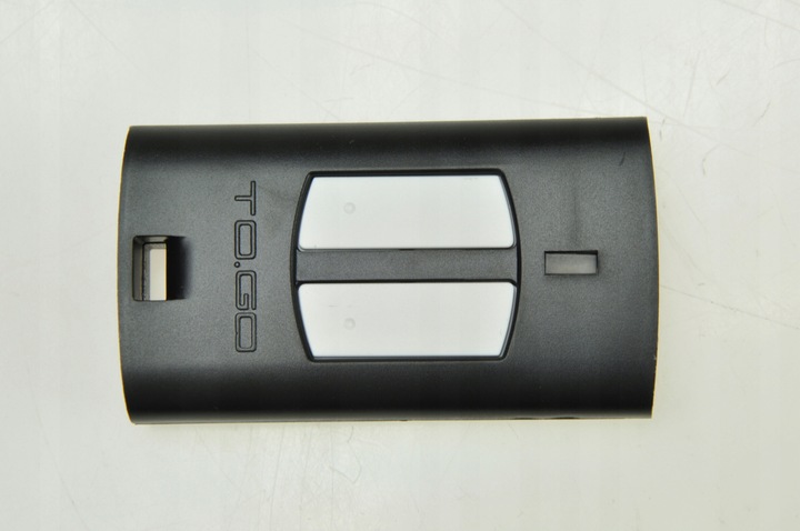 Pilot do Beninca TO GO 2WV TO.GO2WV TO.GO-WV pilot do bramy zamiennik