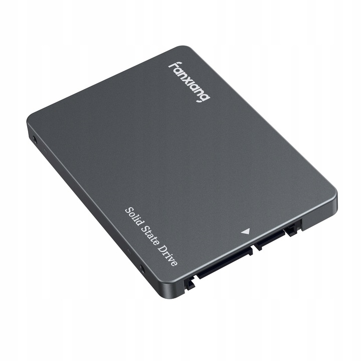Dysk SSD DO LAPTOPA Fanxiang S102Pro 1 TB SATA III 2,5" SLC 3D TLC 560 MB/s