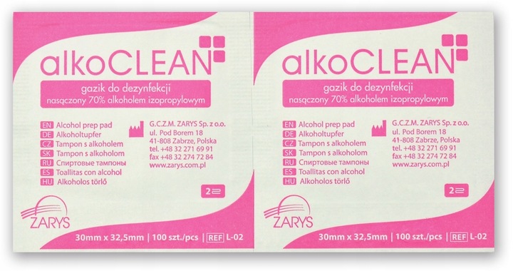 Otostick Korektory Estetyczne Uszu 8 sztuk GRATIS