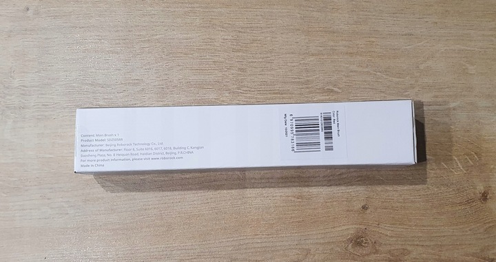 Szczotka główna Roborock S7 Q7 ORYGINALNA akcesoria SDZS05RR / Q7