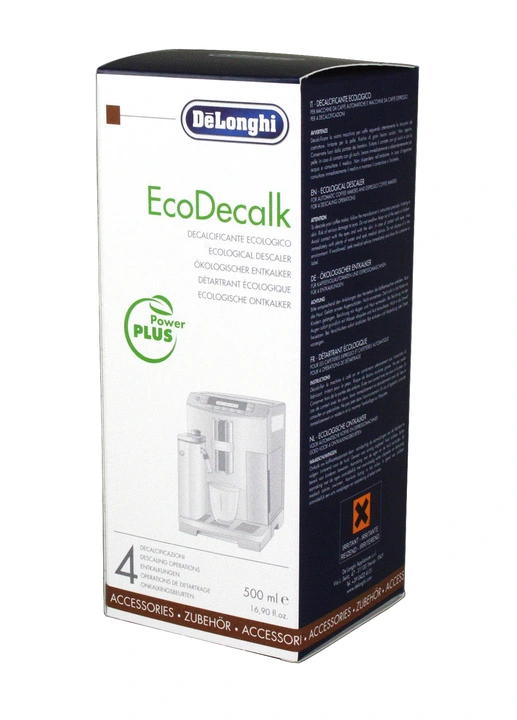 Odkamieniacz De'Longhi EcoDecalk 500 ml