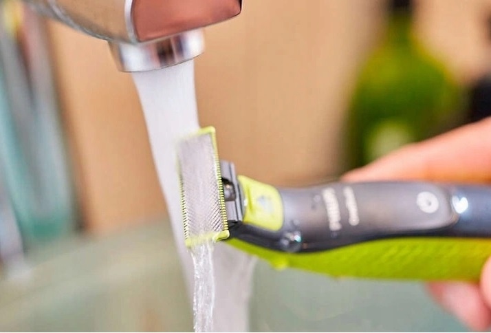 Golarka PHILIPS OneBlade PRO 360 QP6542/15 Face Body