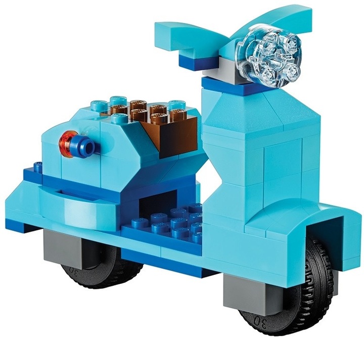 LEGO Classic Kreatywne klocki 10698