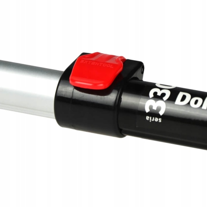 BLUE DOLPHIN KIJ TELESKOPOWY DO WAŁKÓW SERII 330