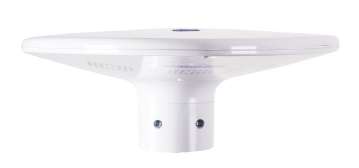 ANTENA DVBT2 DO TV NAZIEMNEJ TELMOR DIGIT ACTIVA 5G AKTYWNA ZEWNĘTRZNA