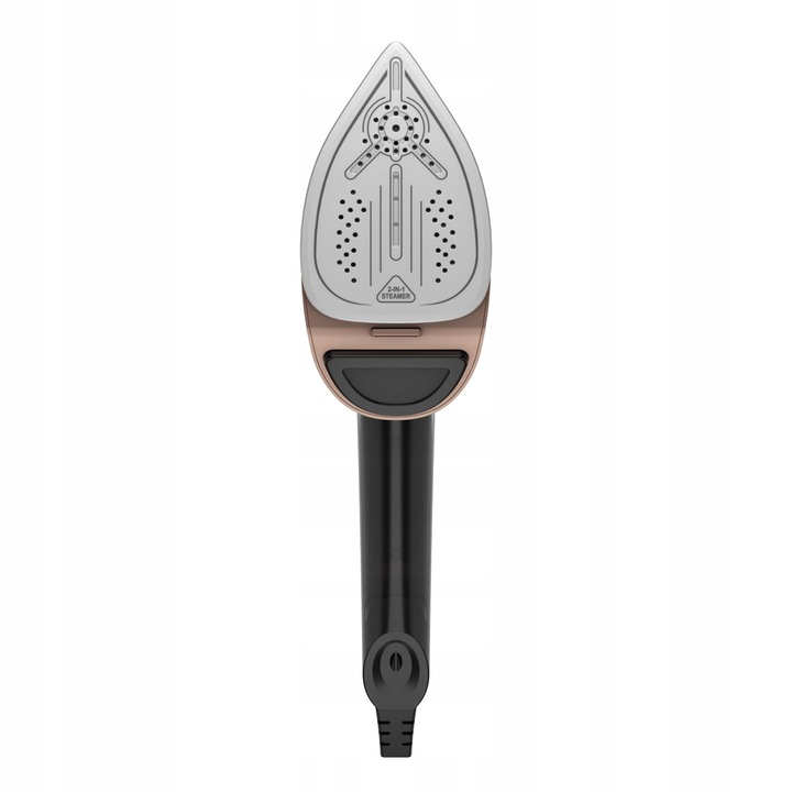 PAROWNICA Do Ubrań STEAMER ŻELAZKO PAROWE Vertenz 1800W Pionowa