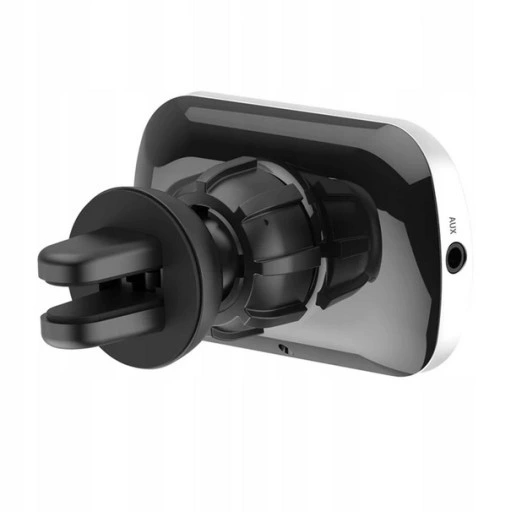 TRANSMITER BLUETOOTH FM SAMOCHODOWY SZYBKA ŁADOWARKA 2x USB AUX