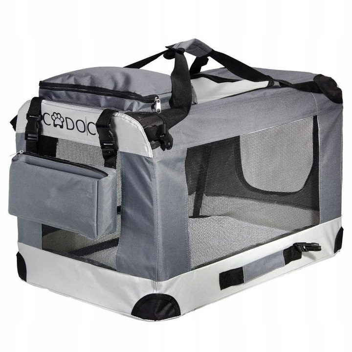 TORBA TRANSPORTOWA TRANSPORTER DLA PSA KOTA L