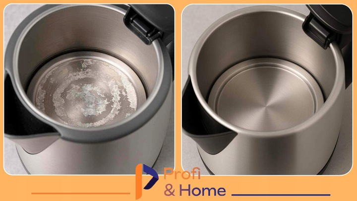 Profi&Home Odkamieniacz do ekspresu do kawy 1Litr Uniwersalny