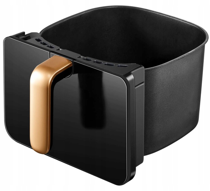 Panasonic NF-CC600AXE Frytkownica beztłuszczowa Air Fryer 1450W 6l