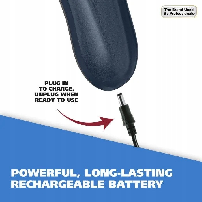 Maszynka do strzyżenia psów psa Wahl 9766-016