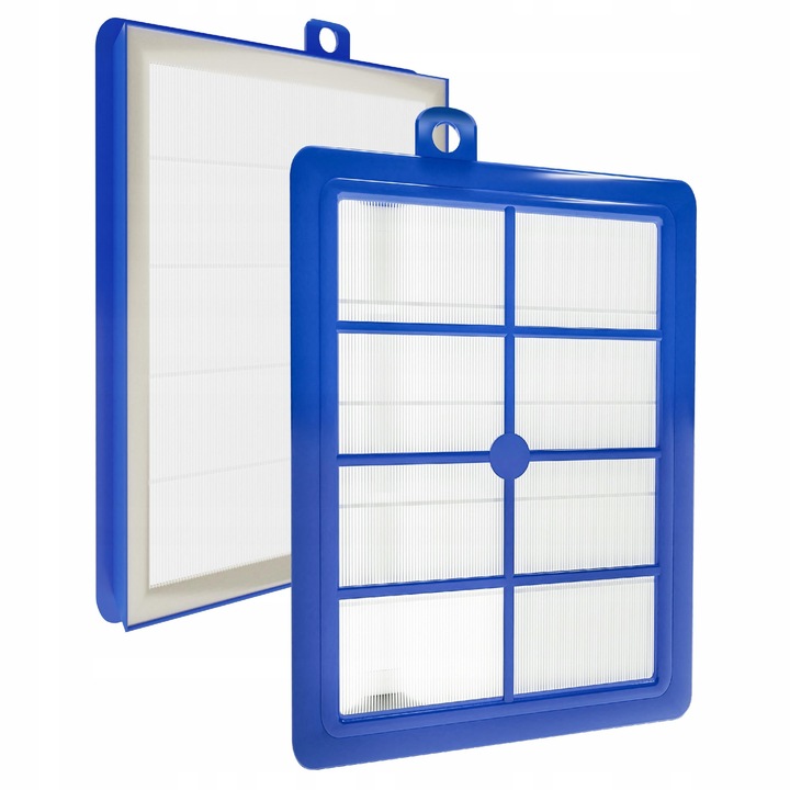 12x Worki Electrolux E201SM S-Bag + filtr HEPA