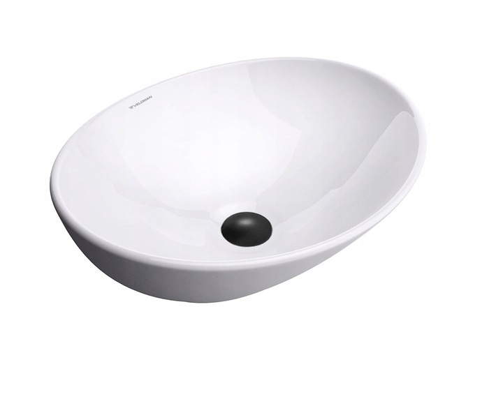 VELDMAN CERAMICZNA UMYWALKA NABLATOWA VERA