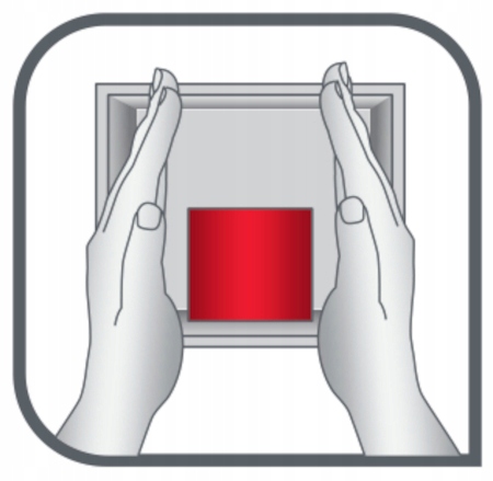 Sokowirówka Tefal ZE370138 filtr szeroki wsad