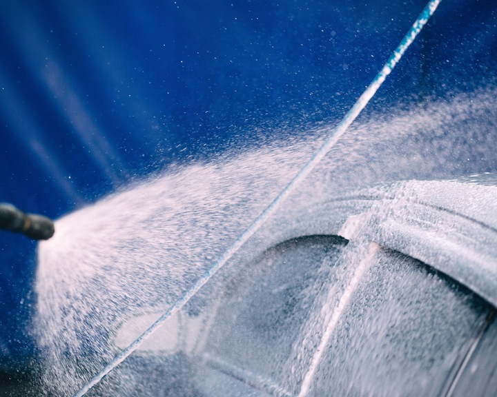 ADBL Yeti Pearl Piana Aktywna Do Lakieru Mycie Wstępne Neutralne PH 500ml