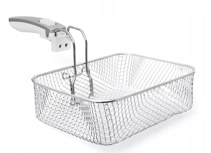 Frytkownica olejowa 2,5L Frytownica ELDOM 1800W