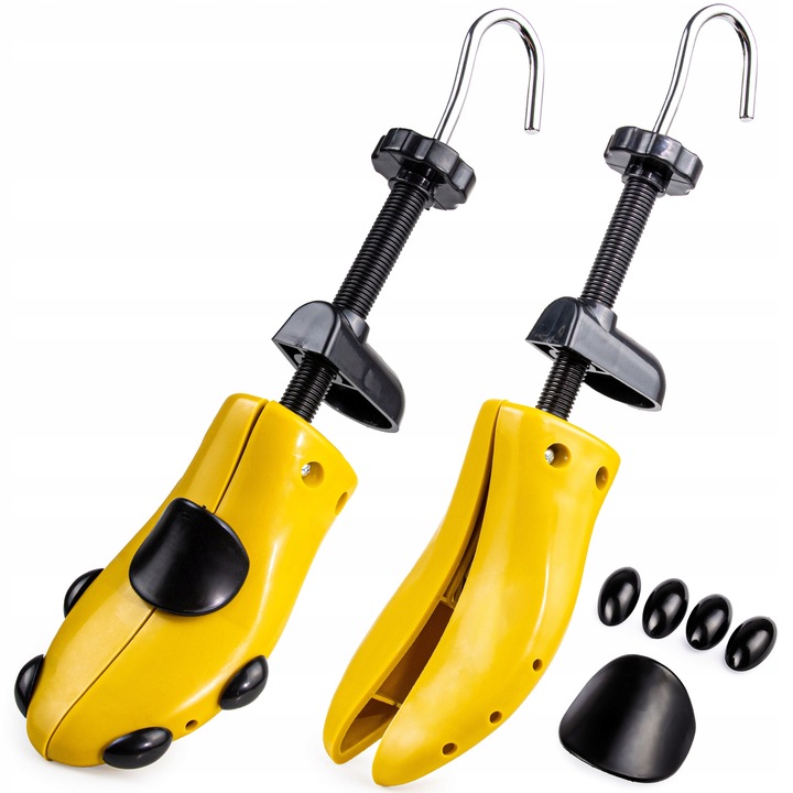 Prawidła do rozciągania butów obuwia regulowane wkładki kopyto 38/40