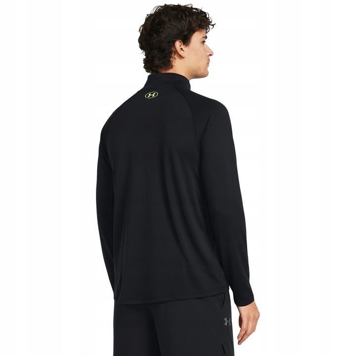Koszulka męska Under Armour Tech 2.0 1/2 Zip L