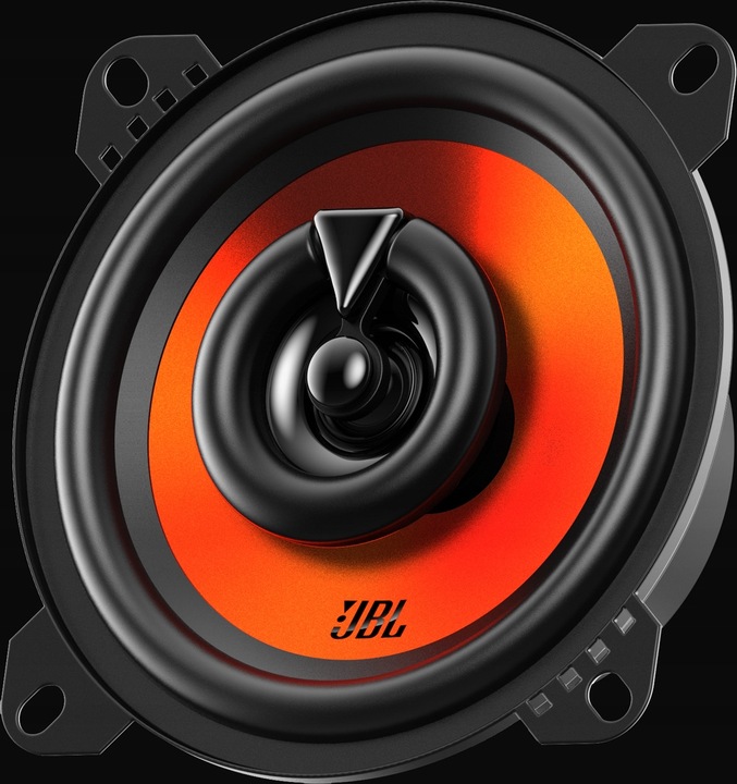 JBL Stage1 42F | 4" 320W | 10 cm / 100 mm Głośniki Samochodowe