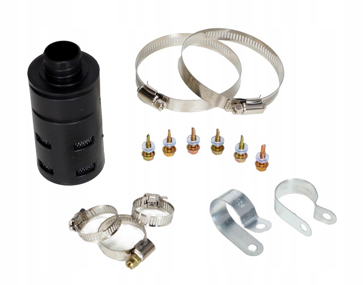 WEBASTO 9KW NAGRZEWNICA zasilacz 12/230V spalinowa OLEJOWA OGRZEWANIE