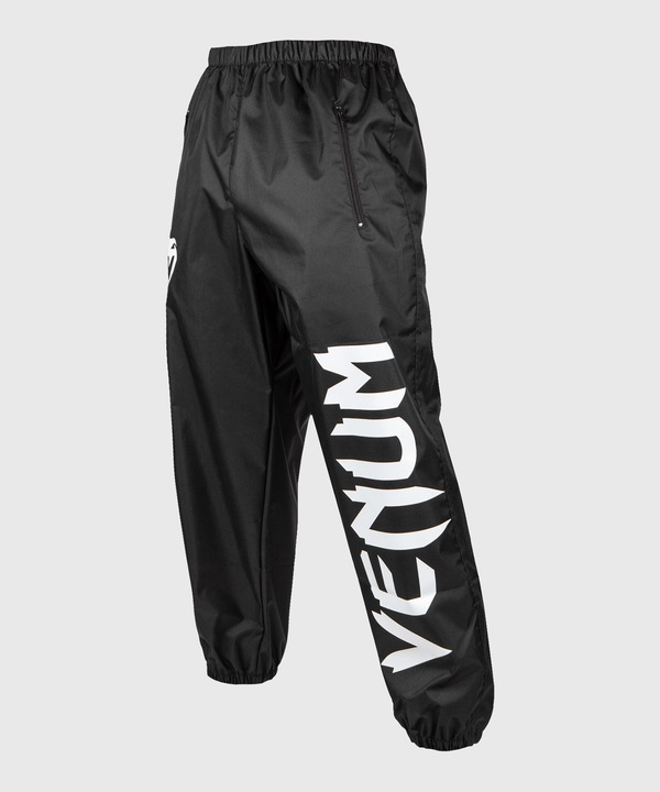 Venum DRES Sauna Suit Giant czarny L