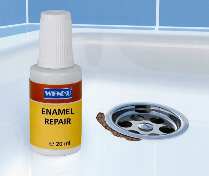 EMALIA DO WANNY PRALKI UMYWALKI RENOWATOR WENKO