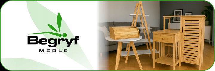 KOSZ na pranie BAMBUSOWY 2-komorowy EKO bielizna ŁAZIENKA worki