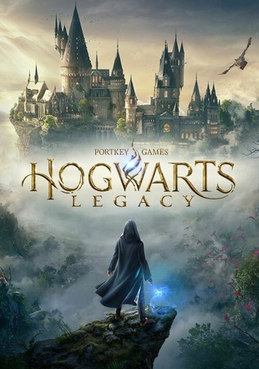 Hogwarts Legacy Dziedzictwo Hogwartu | PEŁNA WERSJA | STEAM | Wysyłka 24/7