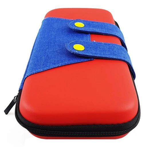 FUTERAŁ DO NINTENDO SWITCH SUPER MARIO BROS